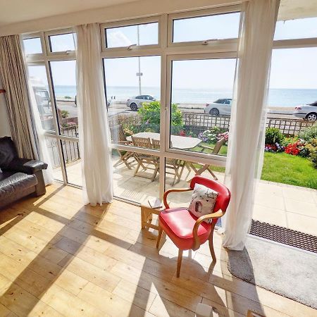 Stonesthrow - Bognor Regis Villa Exterior foto